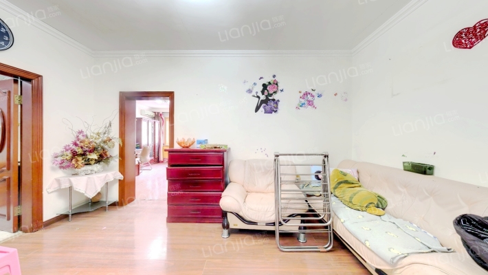 仪兴小区二手房实景图