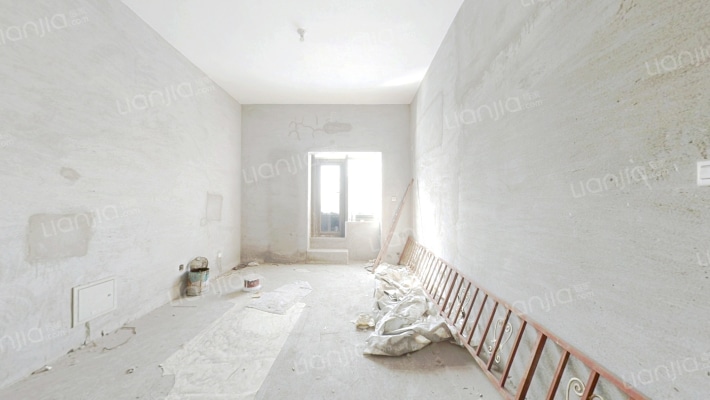 格调春天二手房实景图