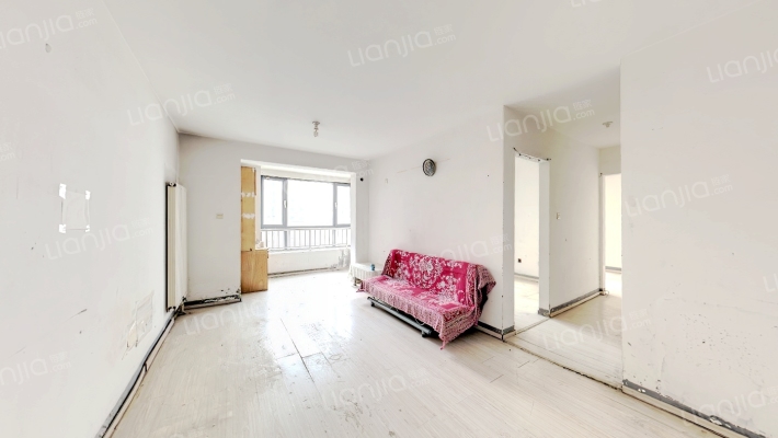 金秋新苑二手房实景图