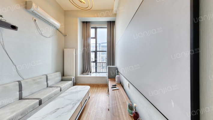 保利中科创新广场二手房实景图