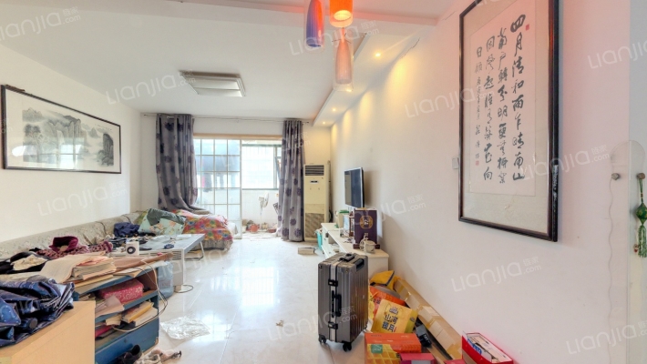 万霖花苑东区二手房实景图