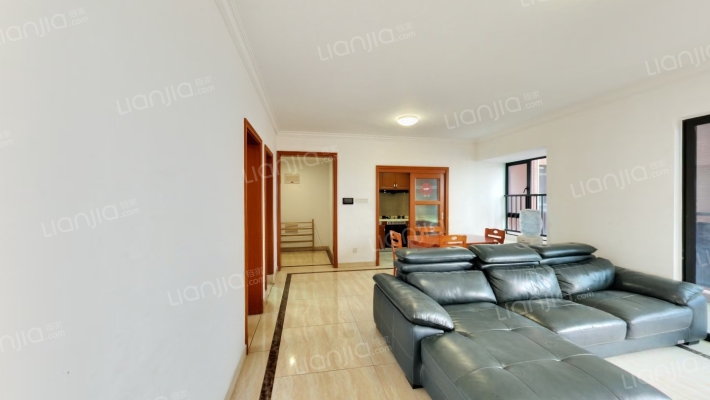 奥园观澜誉峰二手房实景图