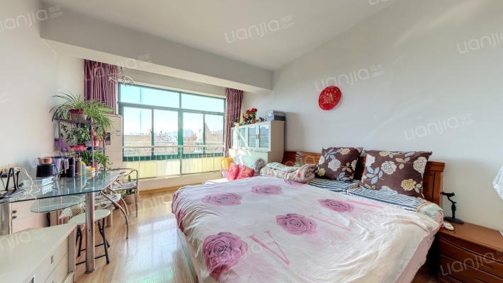 三塘高层公寓二手房实景图