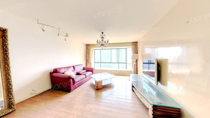 金碧阳光商住楼二手房实景图