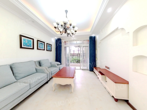 整租·协信星澜汇2期 3室1厅 东