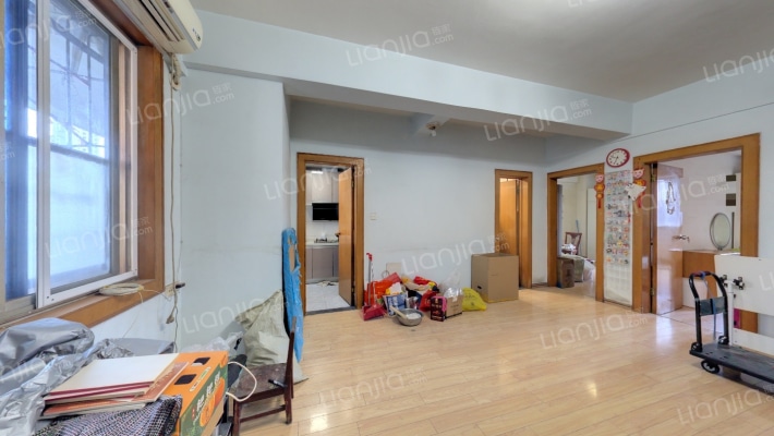 康乐大厦二手房实景图