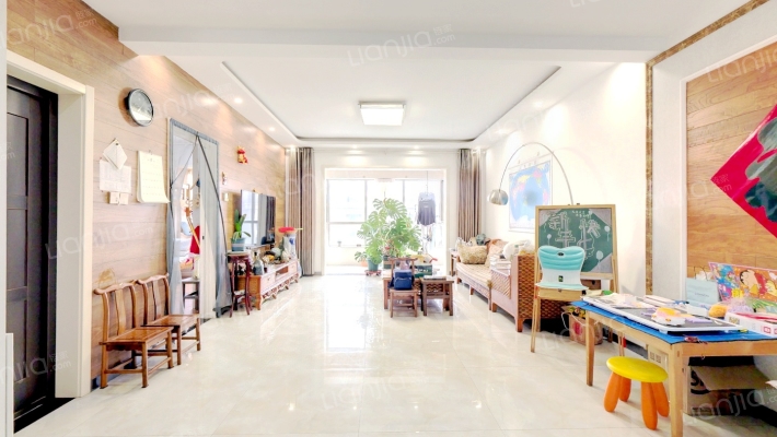 泰和嘉园二手房实景图