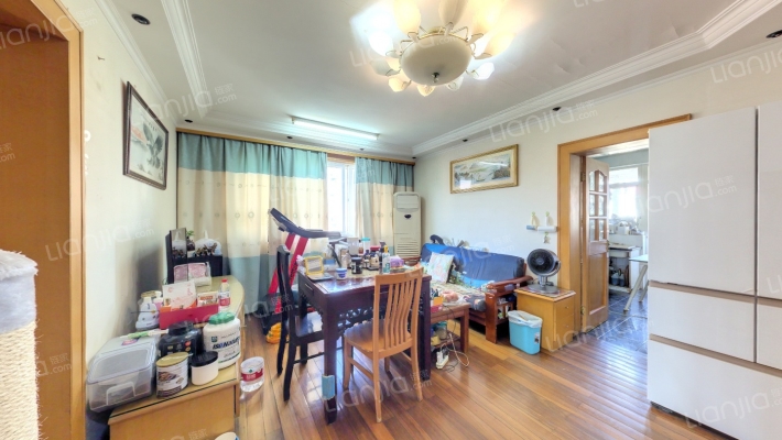 嘉屯苑二手房实景图