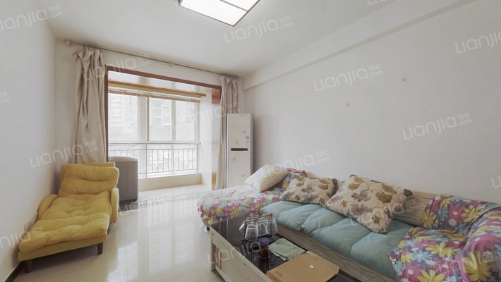 宏林名筑二手房实景图