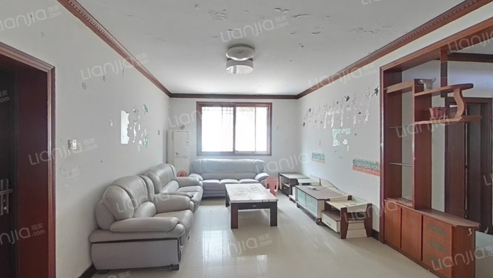 牛营小区二手房实景图