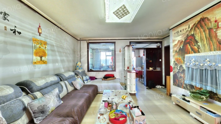 祥和苑二手房实景图