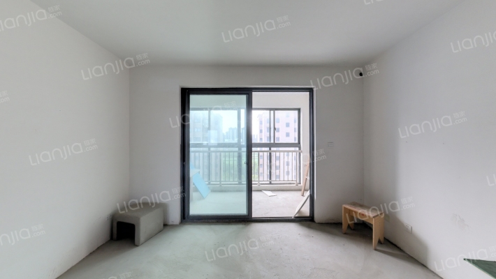 定海新村二手房实景图