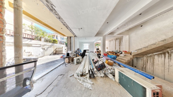 鼓山壹号二手房实景图