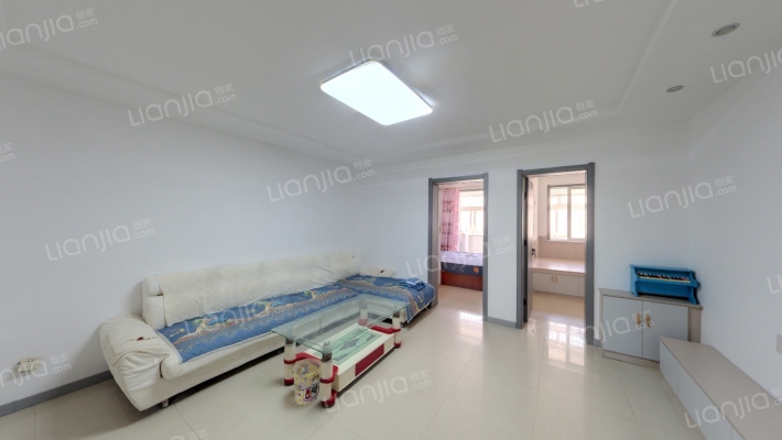 百乐富隆佳园二手房实景图