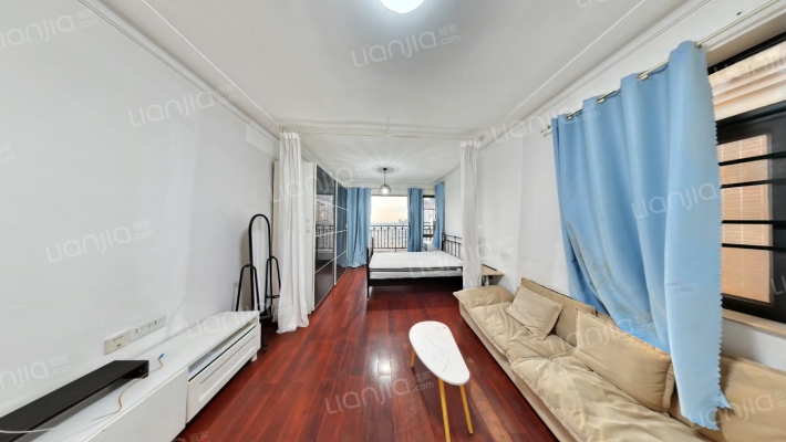 罗马家园二手房实景图