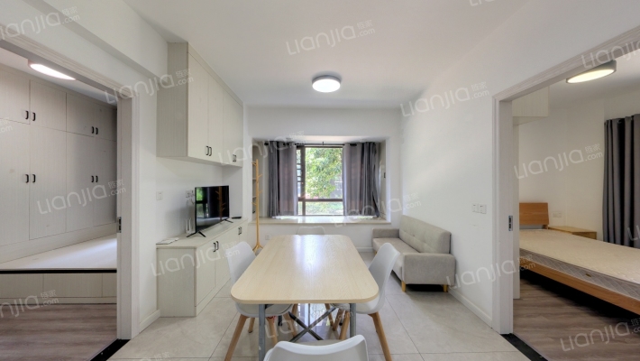 滨海南台十六府二手房实景图