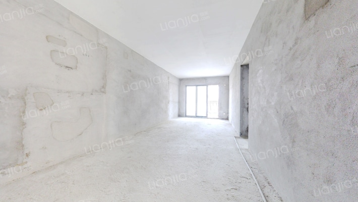 海伦堡中侨公馆二手房实景图