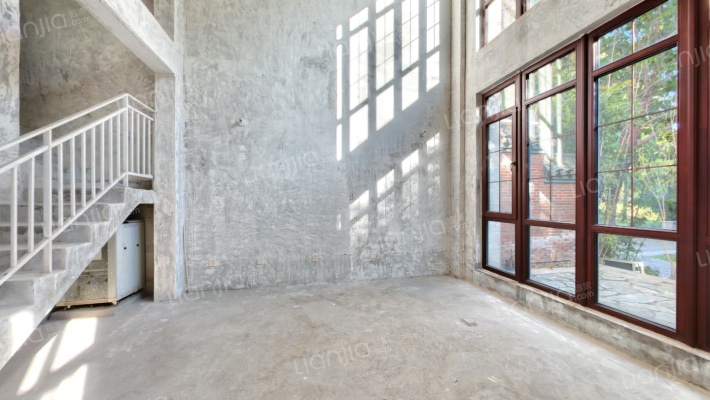 艾力枫社二手房实景图