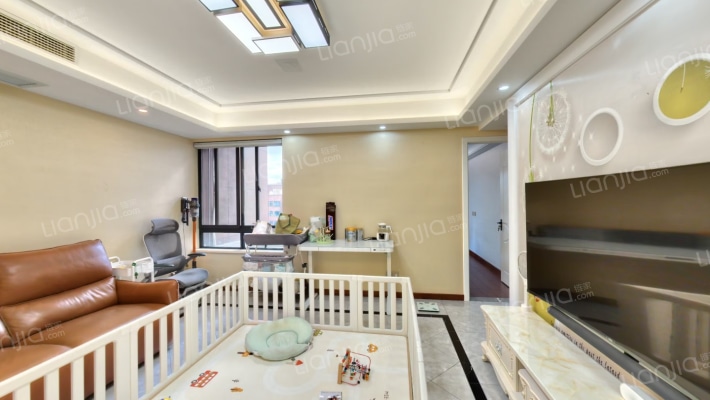 楠悦嘉园二手房实景图