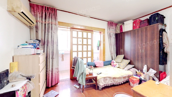 怡景花园二手房实景图