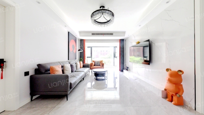 通银·森林公馆二手房实景图