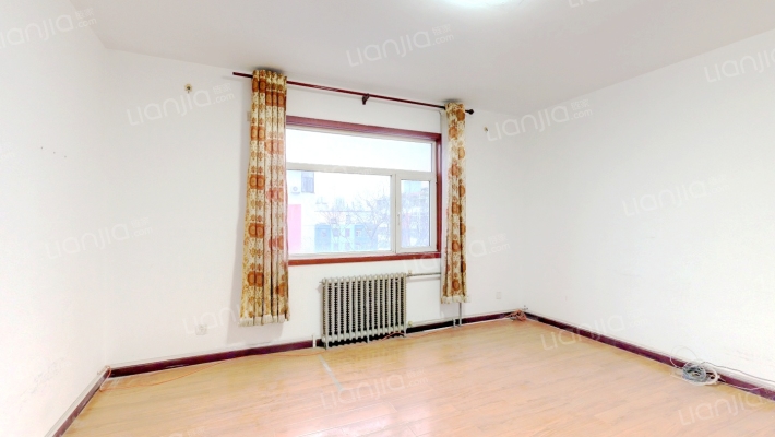 应化和平小区二手房实景图