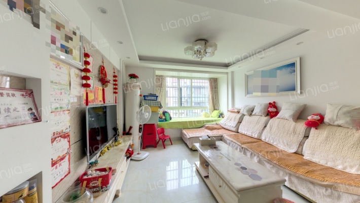 阿奎利亚理想家二手房实景图