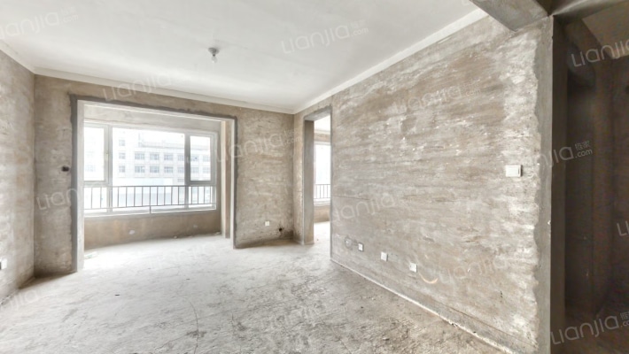 现代颐和苑二手房实景图