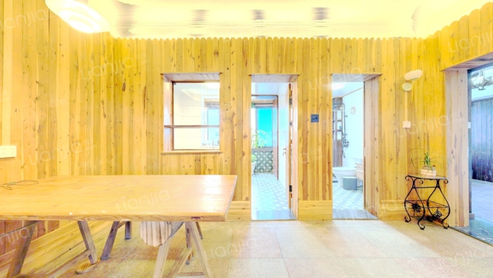 苕溪新村二手房实景图