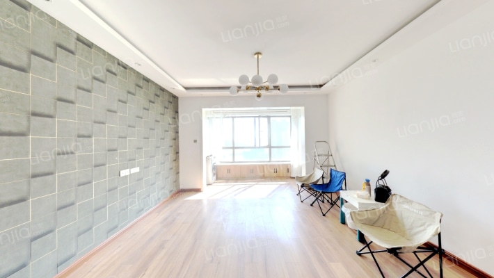 约克郡三号院二手房实景图