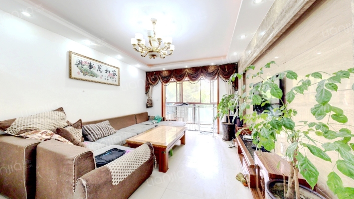 民生新干线二手房实景图