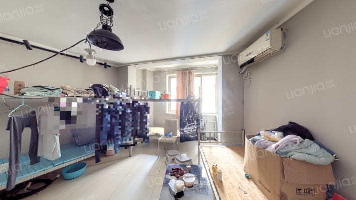 时代公寓(南开)二手房实景图