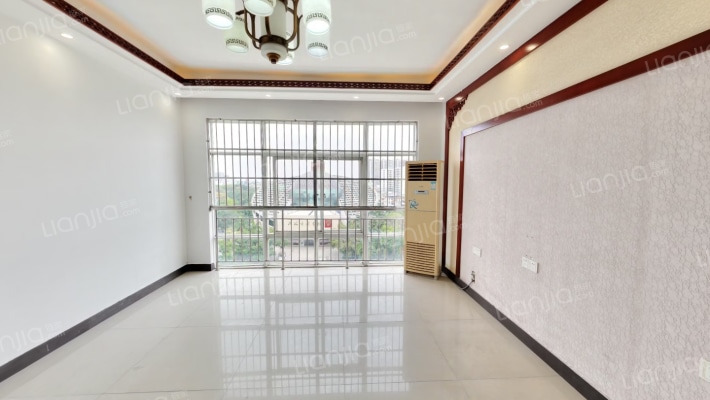 南北大厦二手房实景图