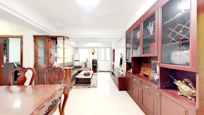 置地大厦二手房实景图