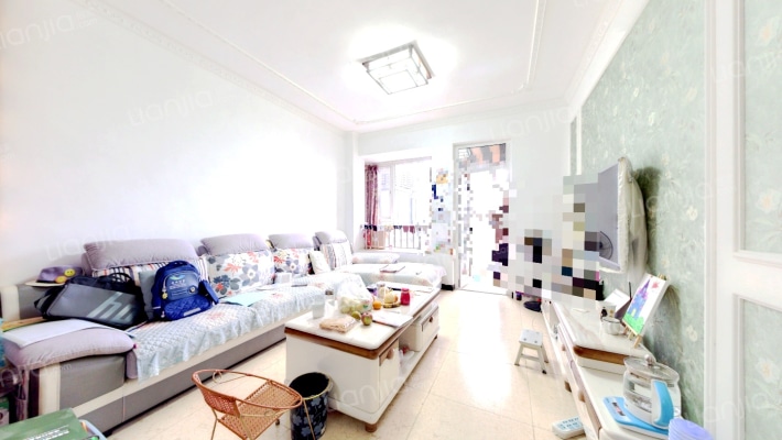 天骄星城翰林院二手房实景图