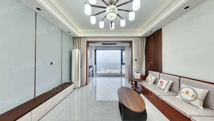 璀璨湖畔清园二手房实景图