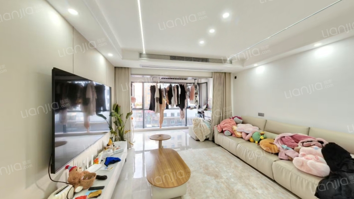 荣诚公馆二手房实景图