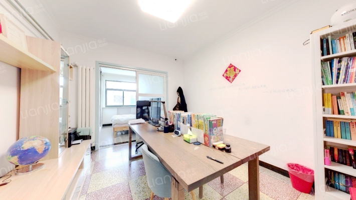 燃气公司家属院二手房实景图