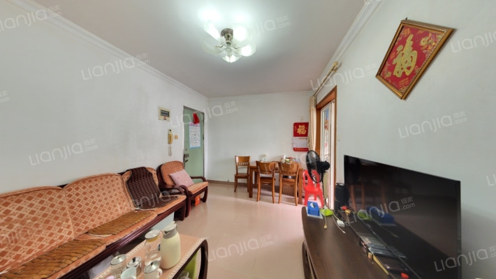 华逸园二手房实景图