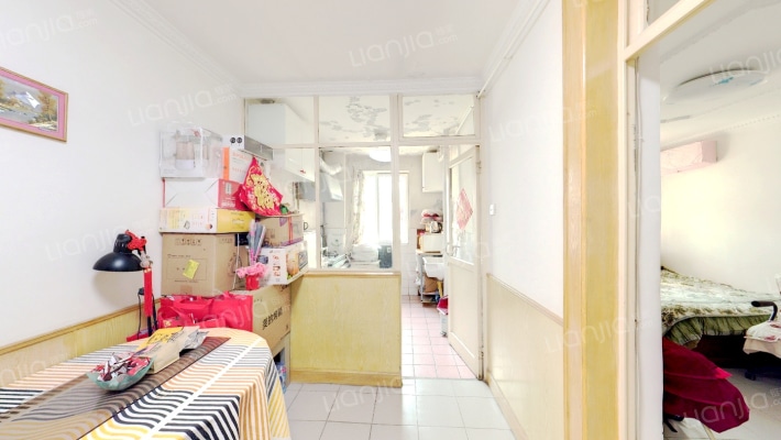 航天北里二手房实景图