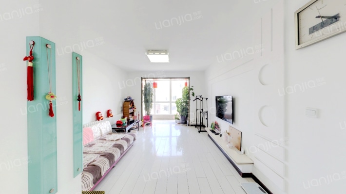 富城俪景嘉园二手房实景图