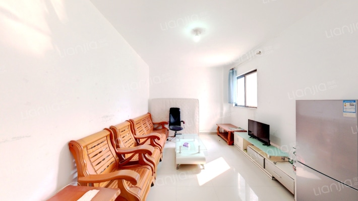 蓝溪枫景二手房实景图