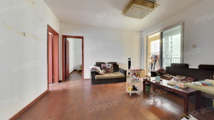 雄飞北尚广场二手房实景图