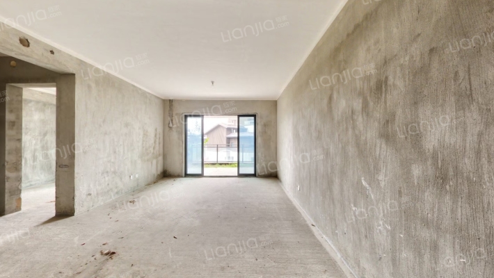 滨江郦城二手房实景图