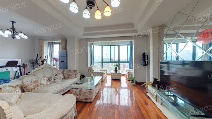 爱涛漪水园荣晖轩二手房实景图