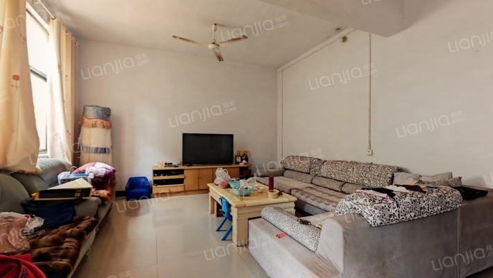 三里庄自建房二手房实景图