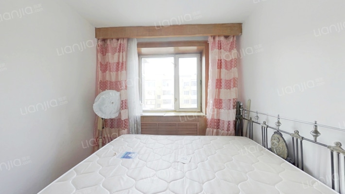 沙曼小区二街区二手房实景图