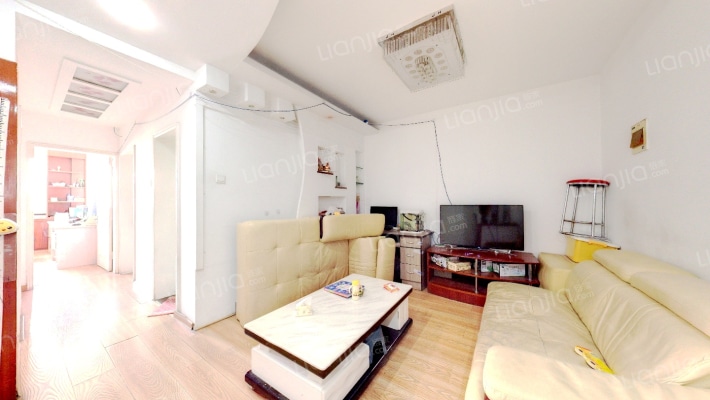 辽宁路二手房实景图