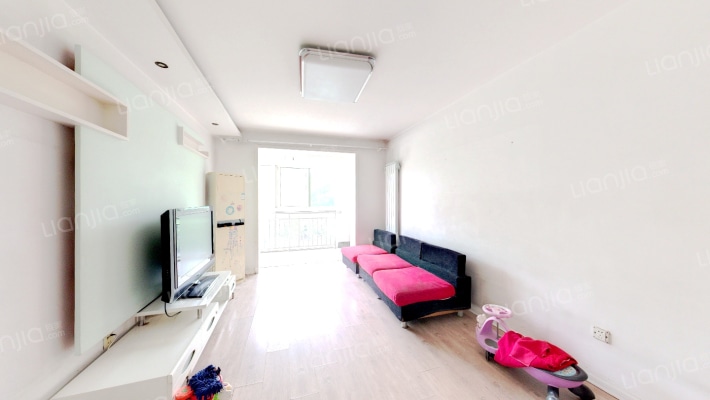 恒嘉园二手房实景图