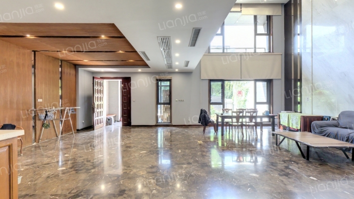 华侨城108坊二手房实景图